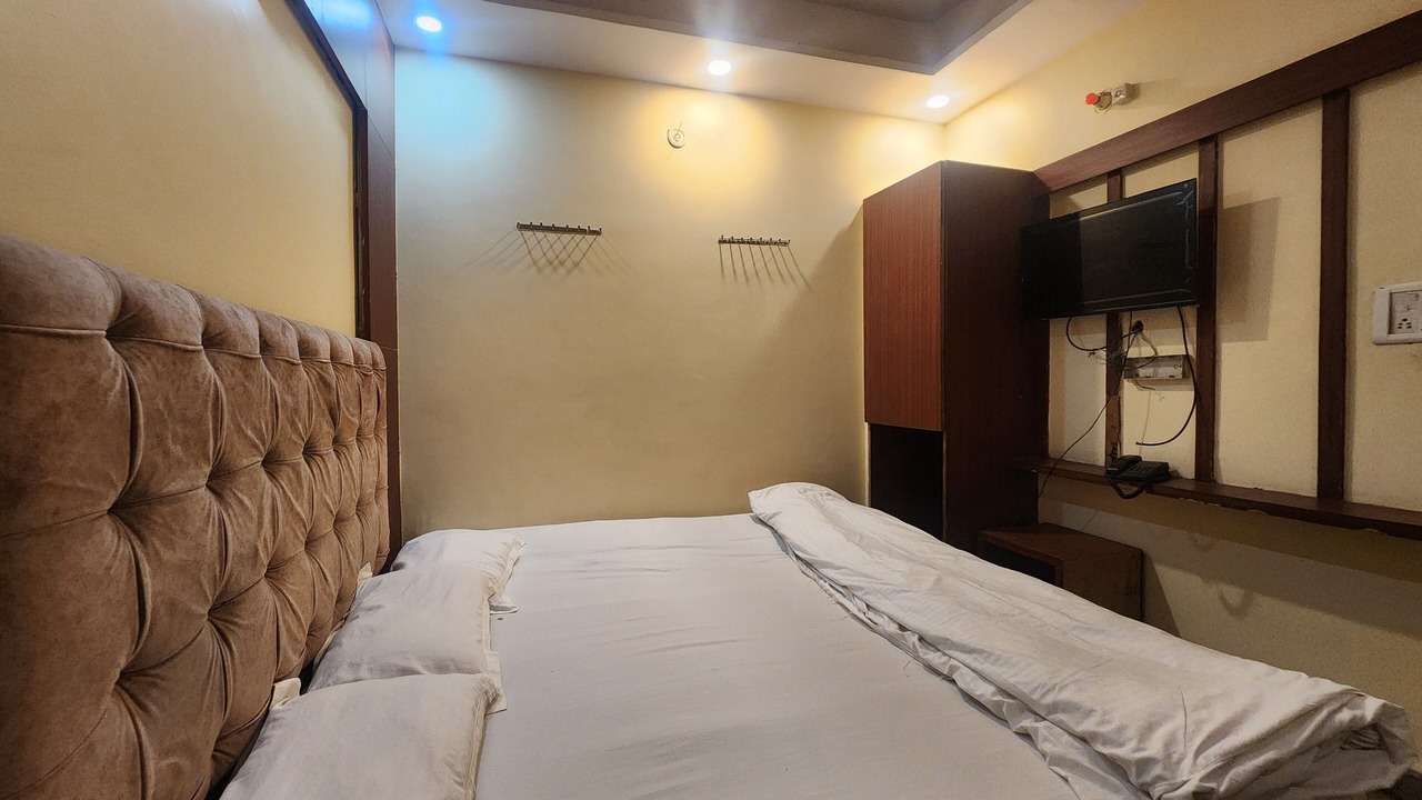 Photo of Bedroom in Old Delhi