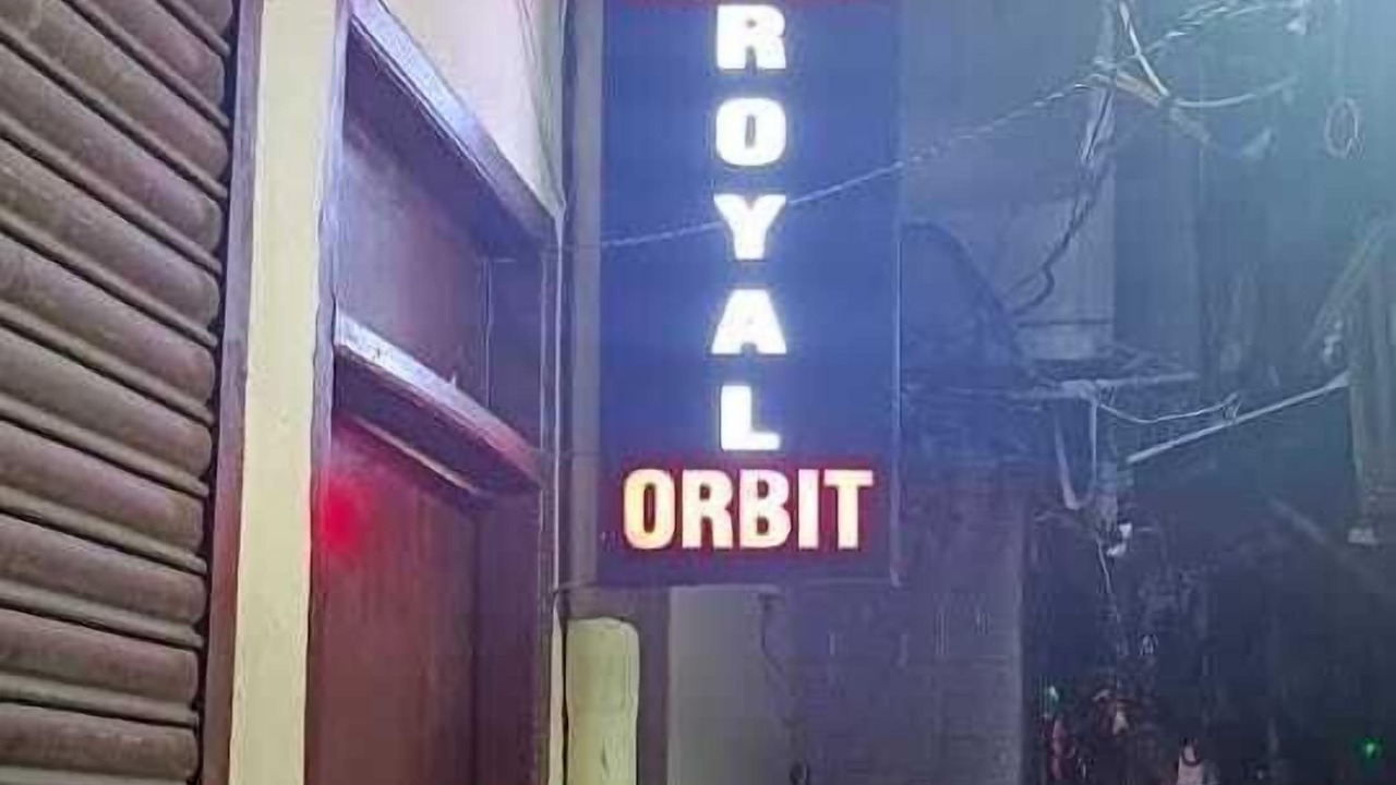Photo of Outdoor in Old Delhi