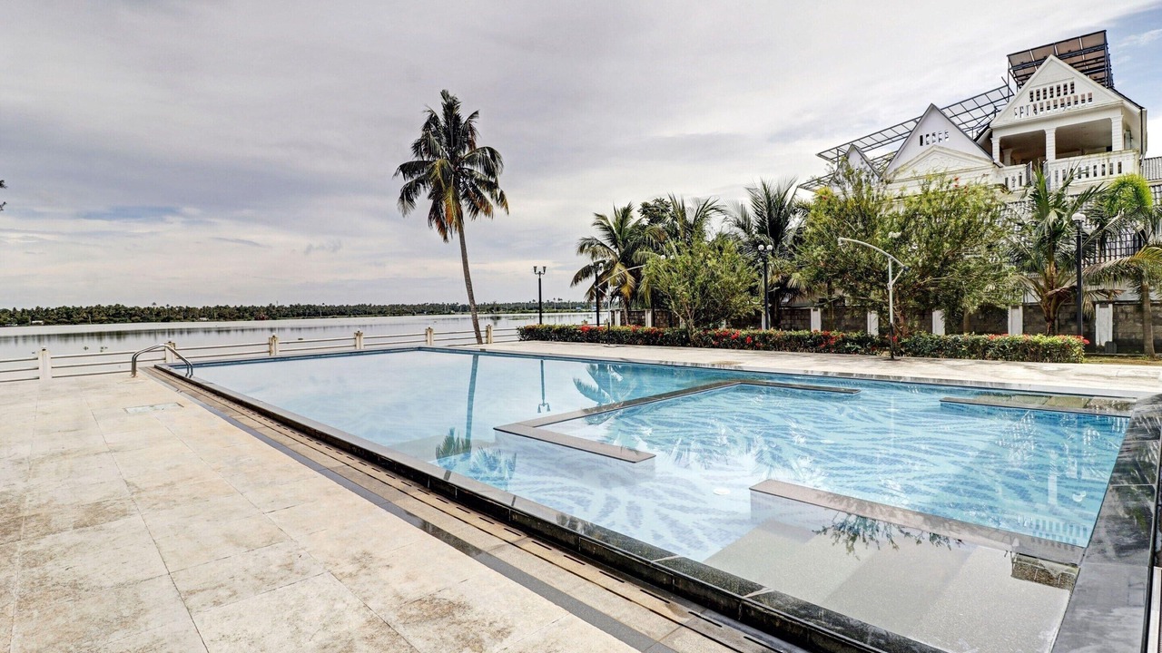 Photo of Outdoor in Vypin