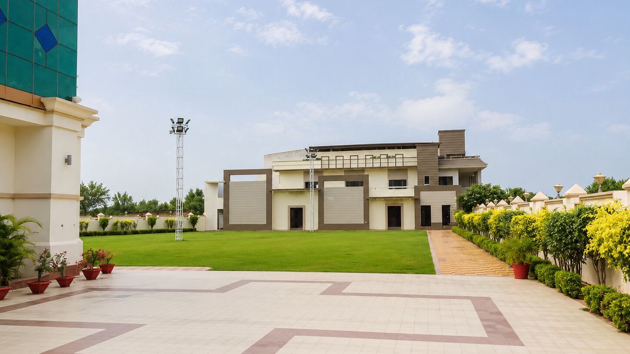 Photo of Outdoor in Ambala
