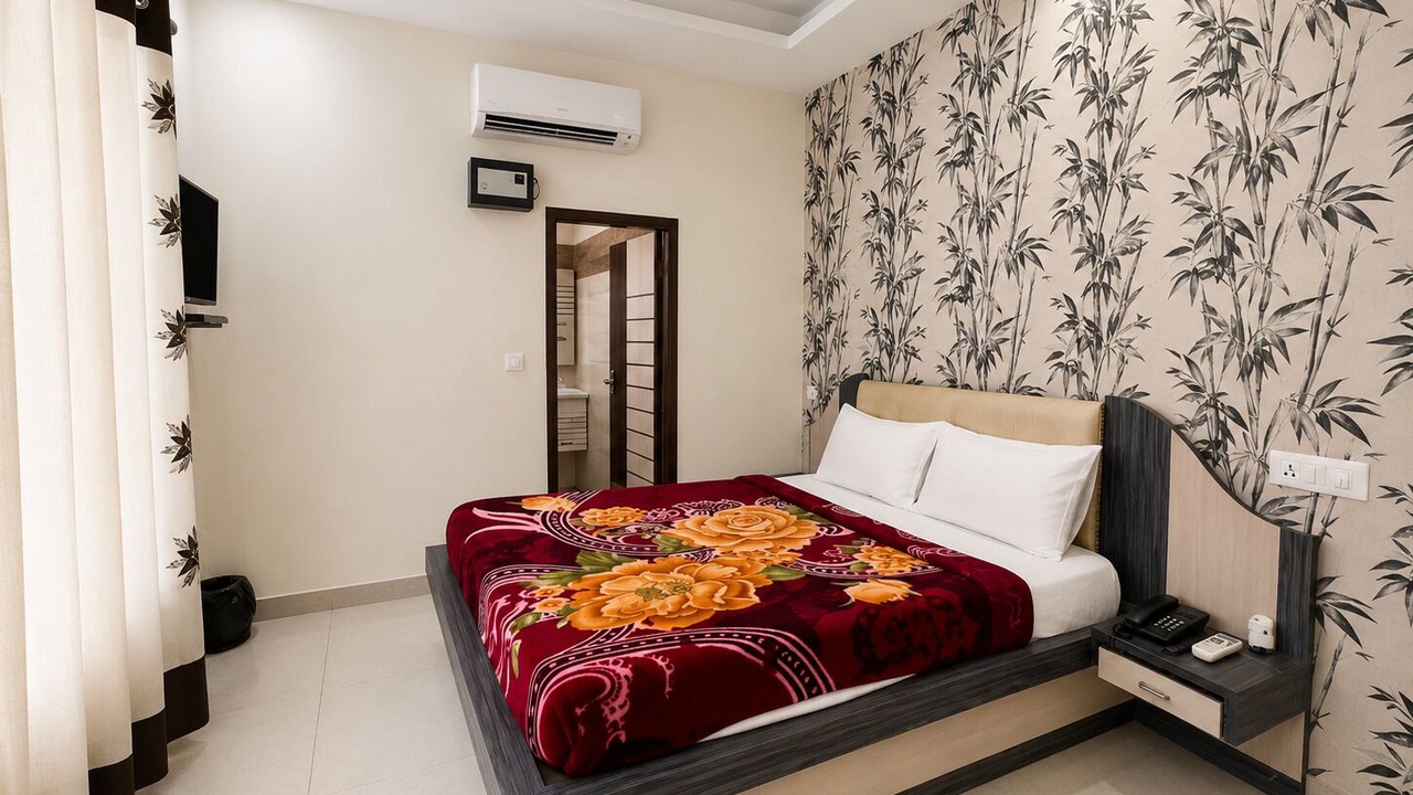 Photo of Patio Balcony in Ambala