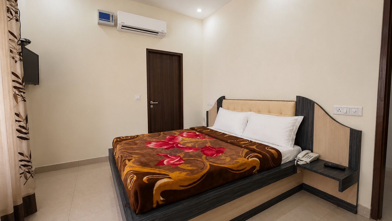 Photo of Patio Balcony in Ambala