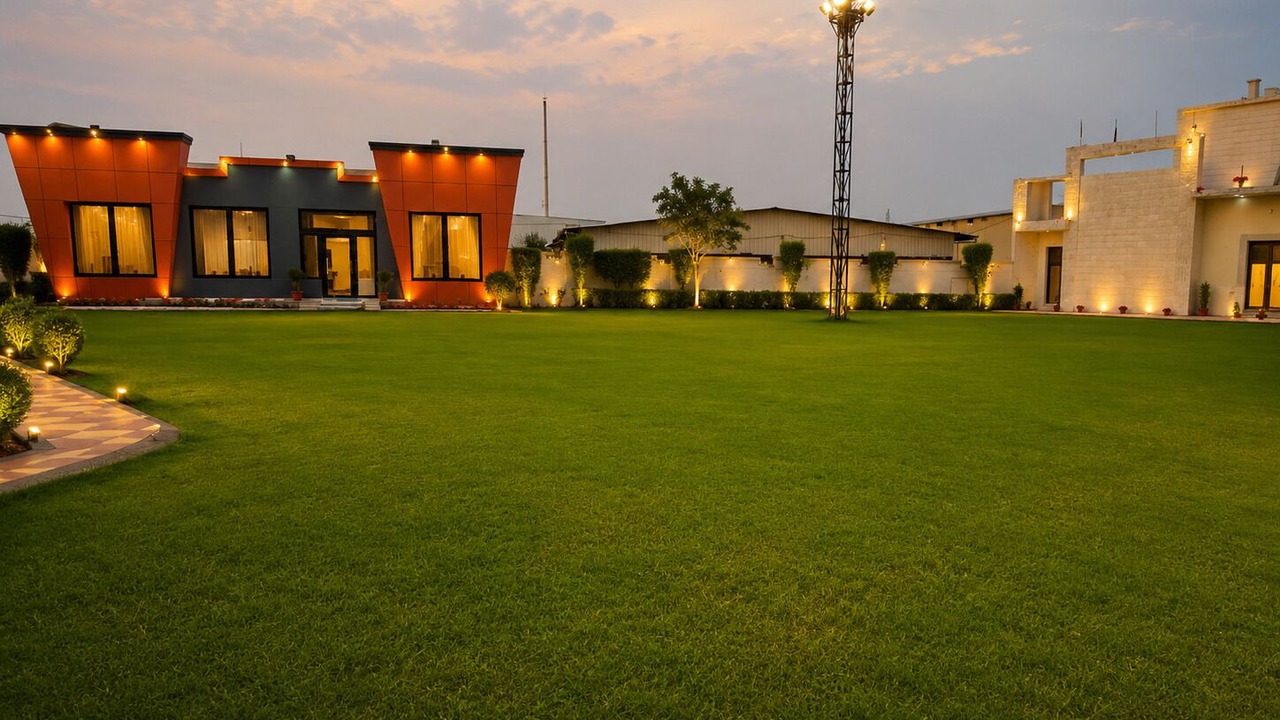 Photo of Outdoor in Ambala