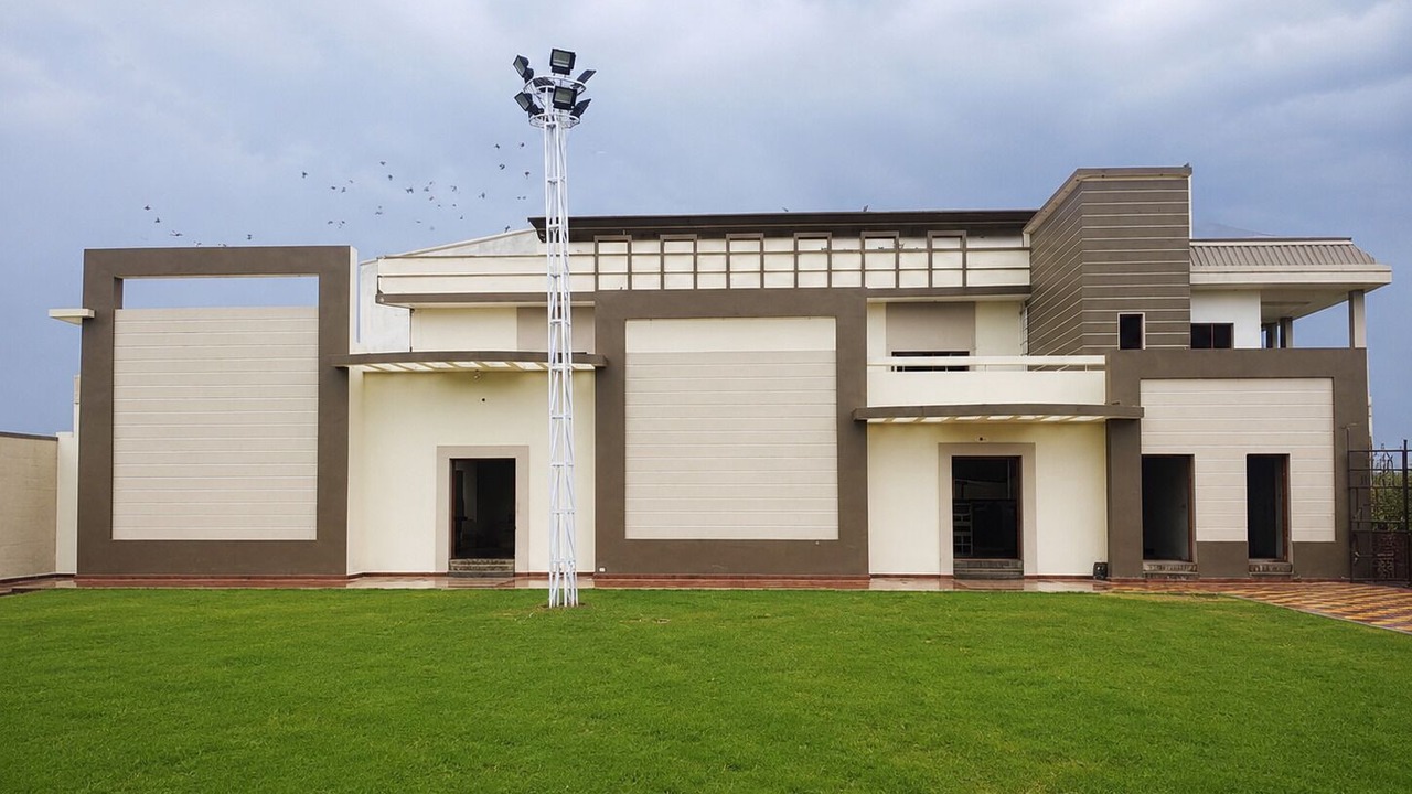 Photo of Outdoor in Ambala