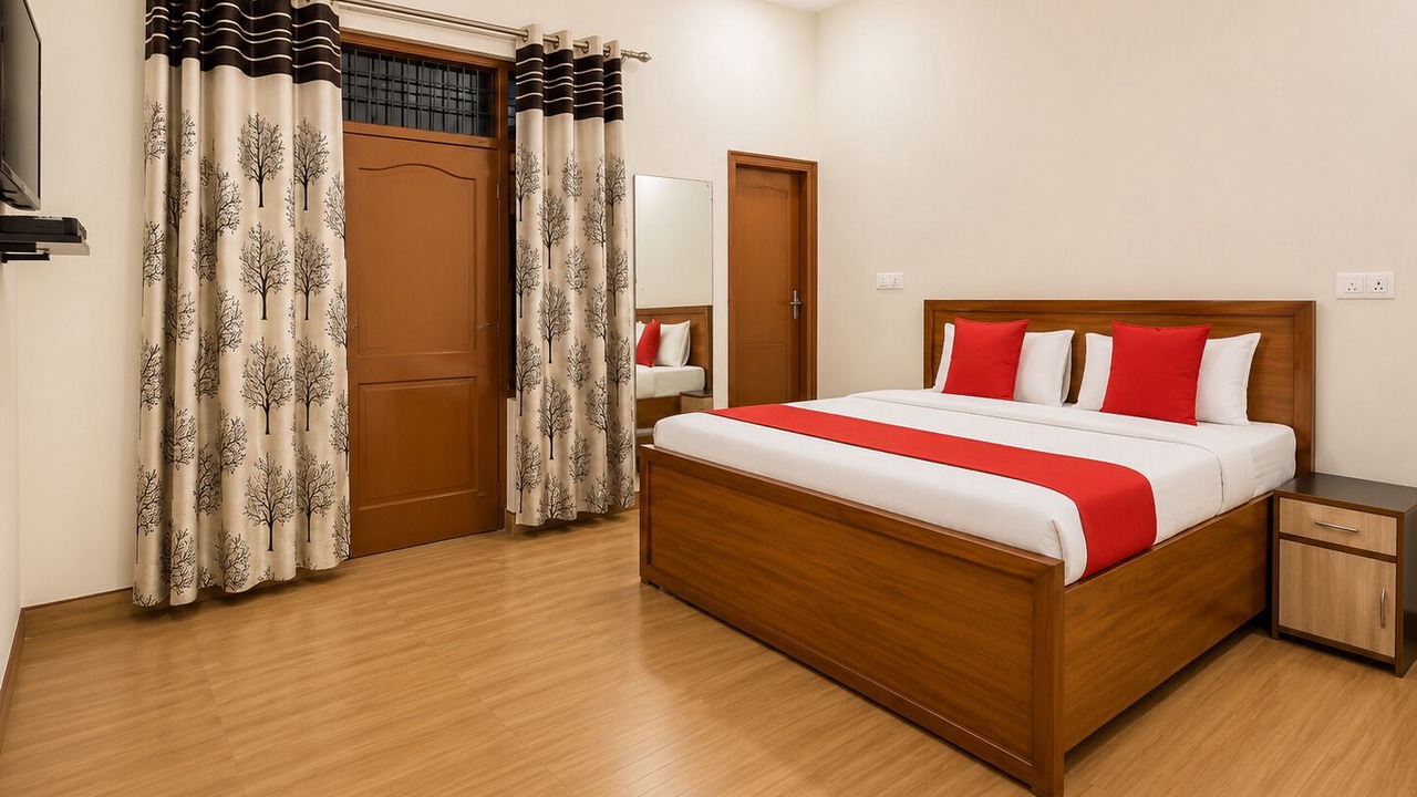 Photo of Patio Balcony in Ambala
