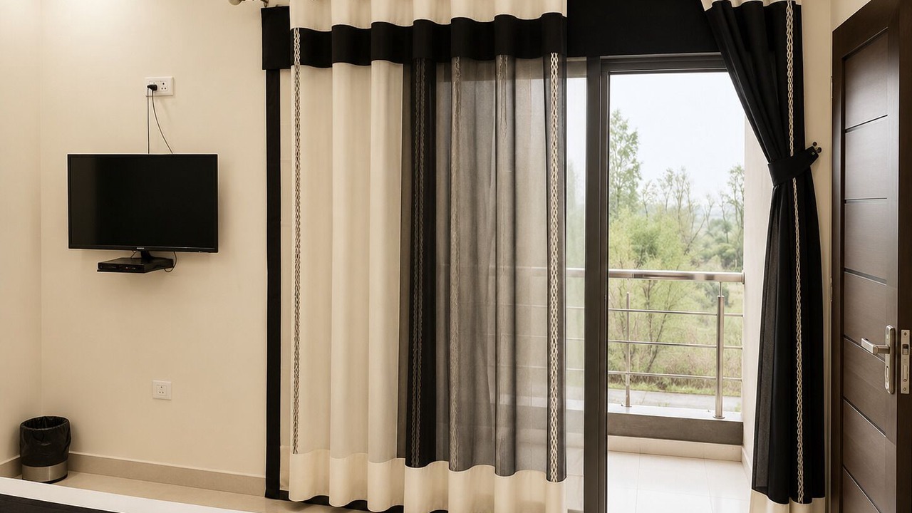 Photo of Patio Balcony in Ambala