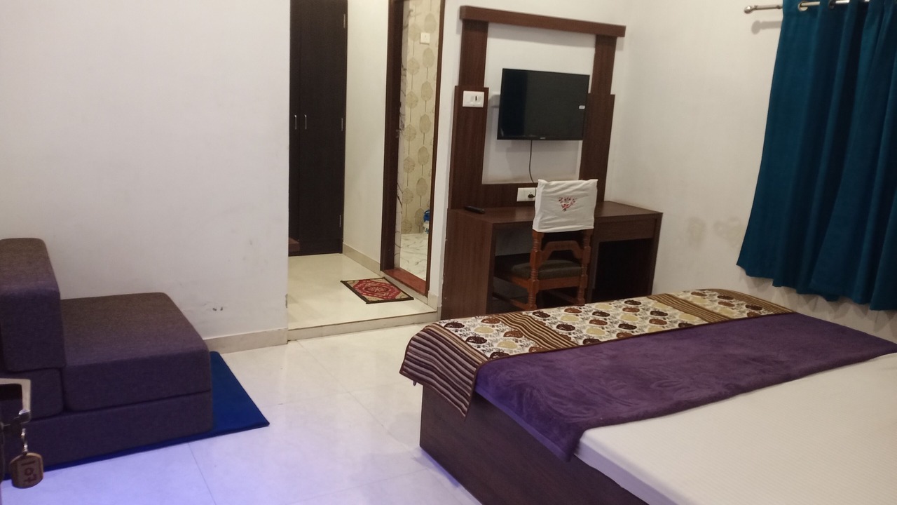 Photo of Bathroom in Sumerpur