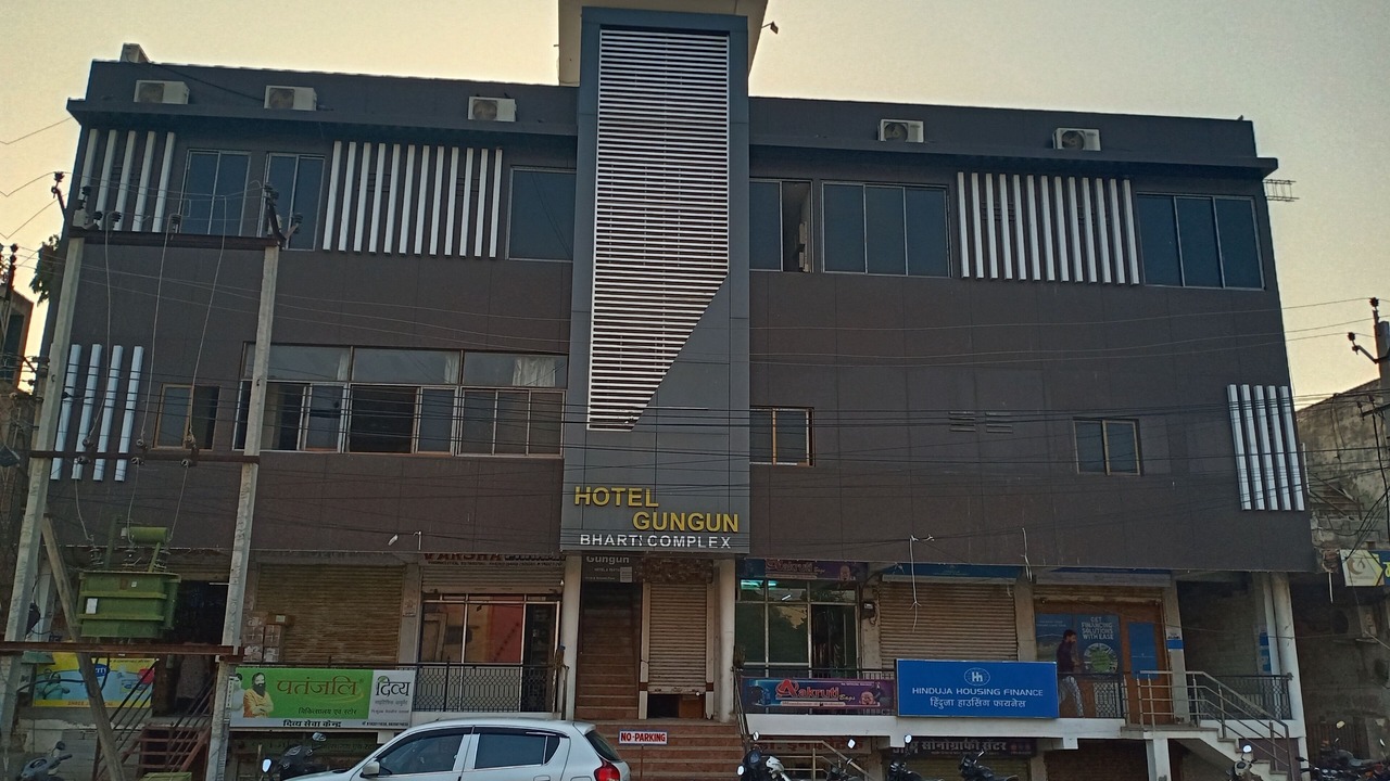 Photo of Outdoor in Sumerpur