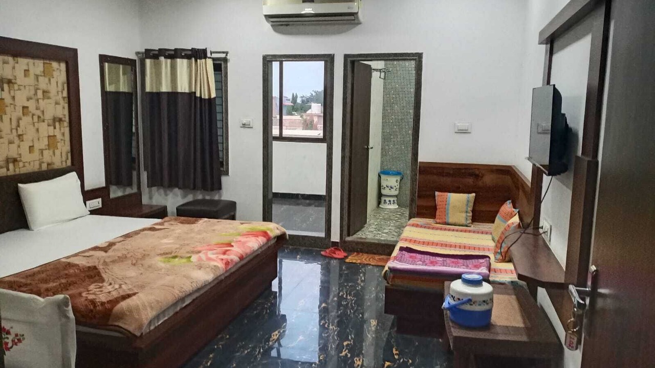Photo of Bathroom in Sumerpur