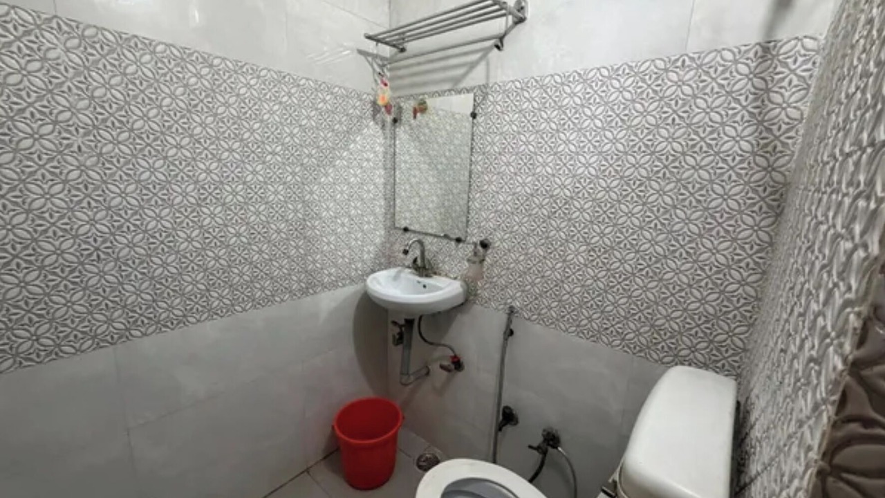 Photo of Bathroom in Sector D