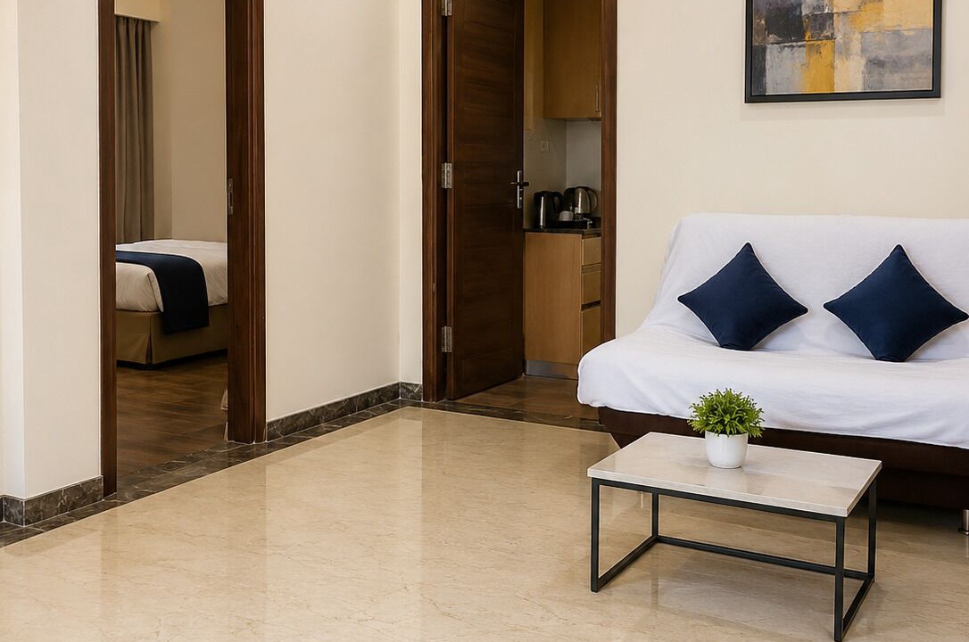 Photo of Livingroom in Sonepat