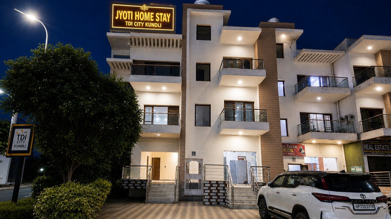 Photo of Outdoor in Sonepat