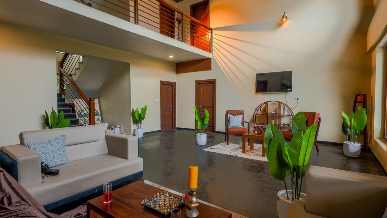 Photo of Livingroom in New Manali