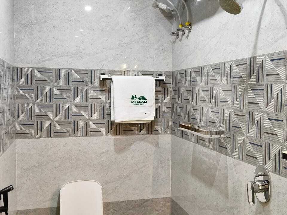 Photo of Bathroom in Periyur