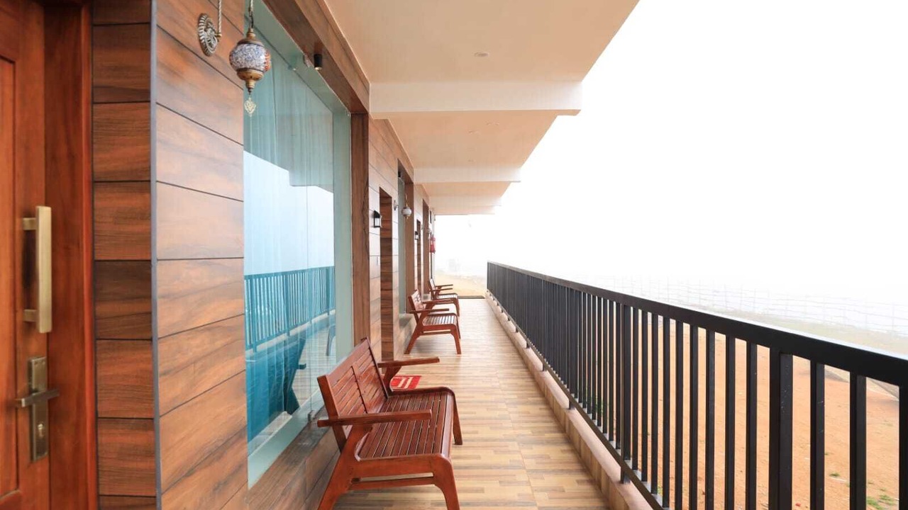 Photo of Outdoor in Periyur