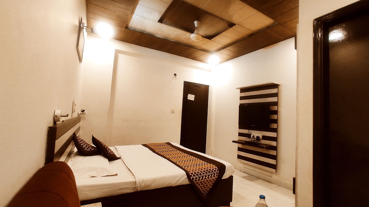 Photo of Bedroom in Ludhiana
