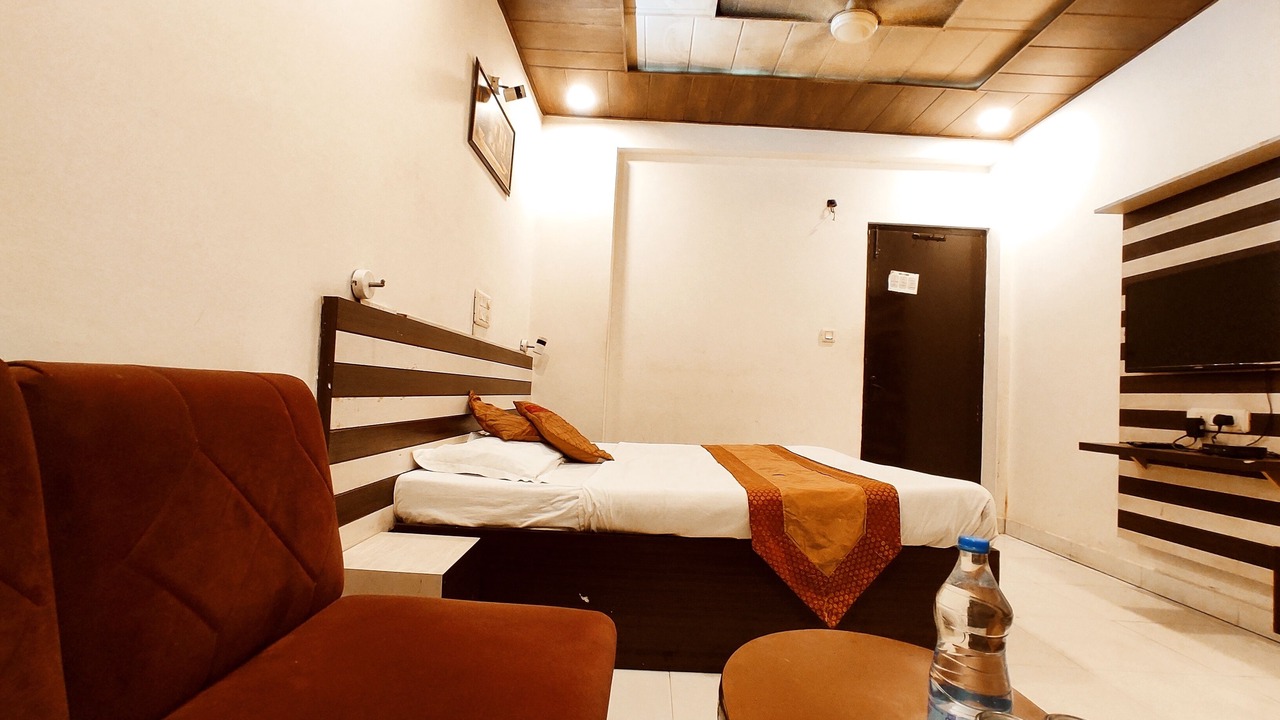 Photo of Bedroom in Ludhiana