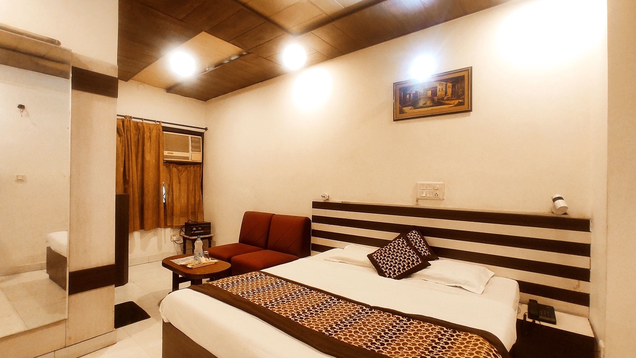 Photo of Bedroom in Ludhiana