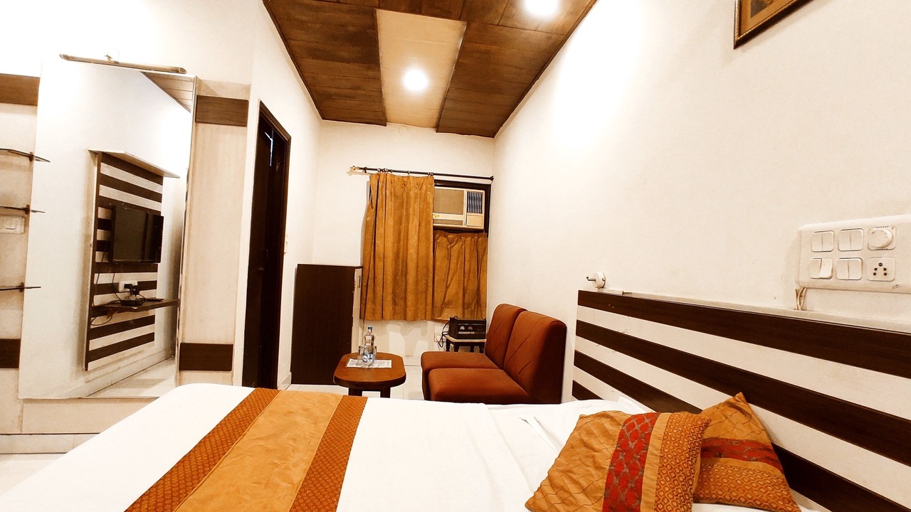 Photo of Bedroom in Ludhiana