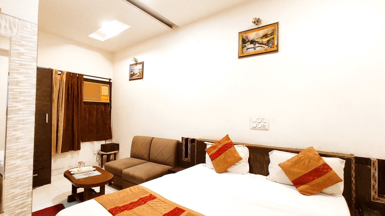 Photo of Bedroom in Ludhiana