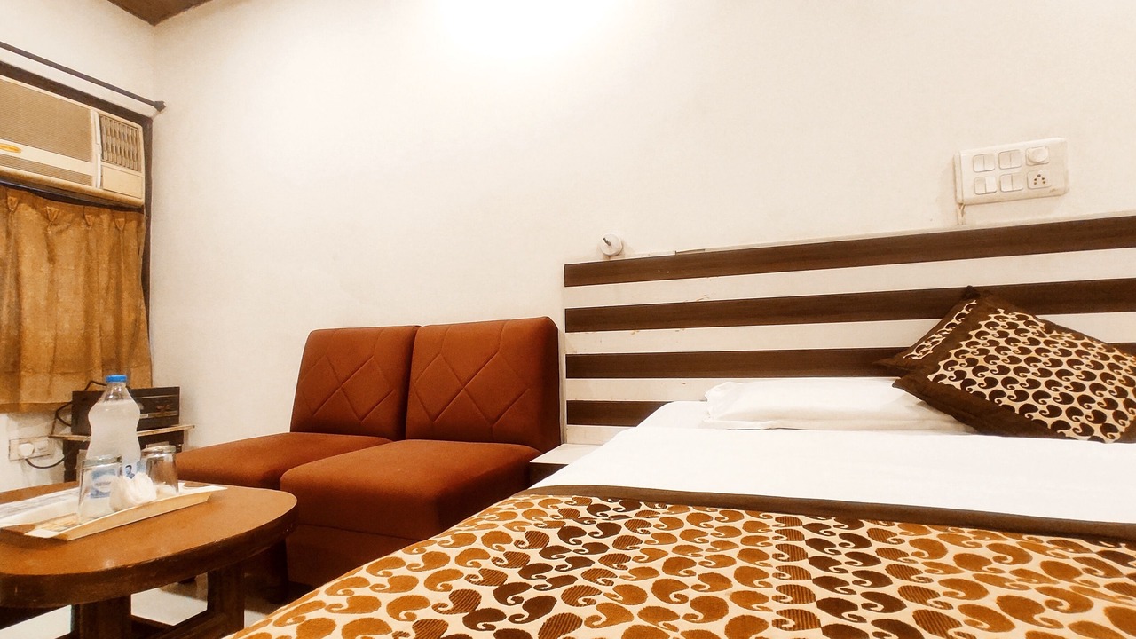 Photo of Bedroom in Ludhiana
