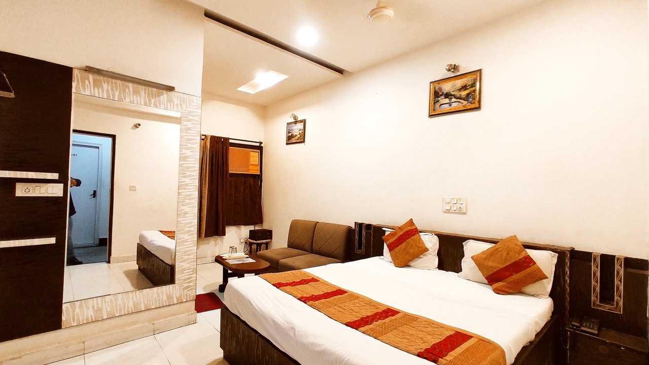 Photo of Bedroom in Ludhiana