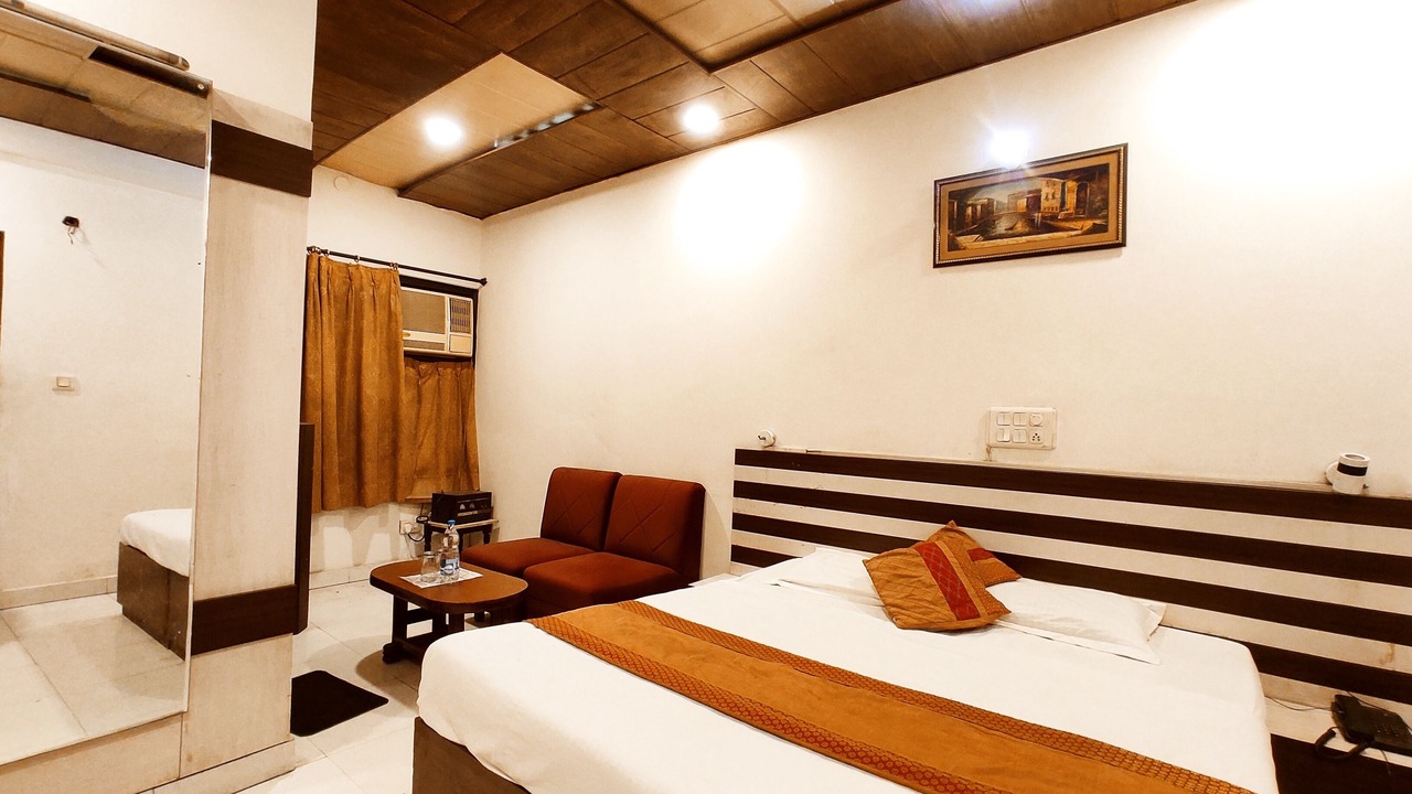 Photo of Bedroom in Ludhiana