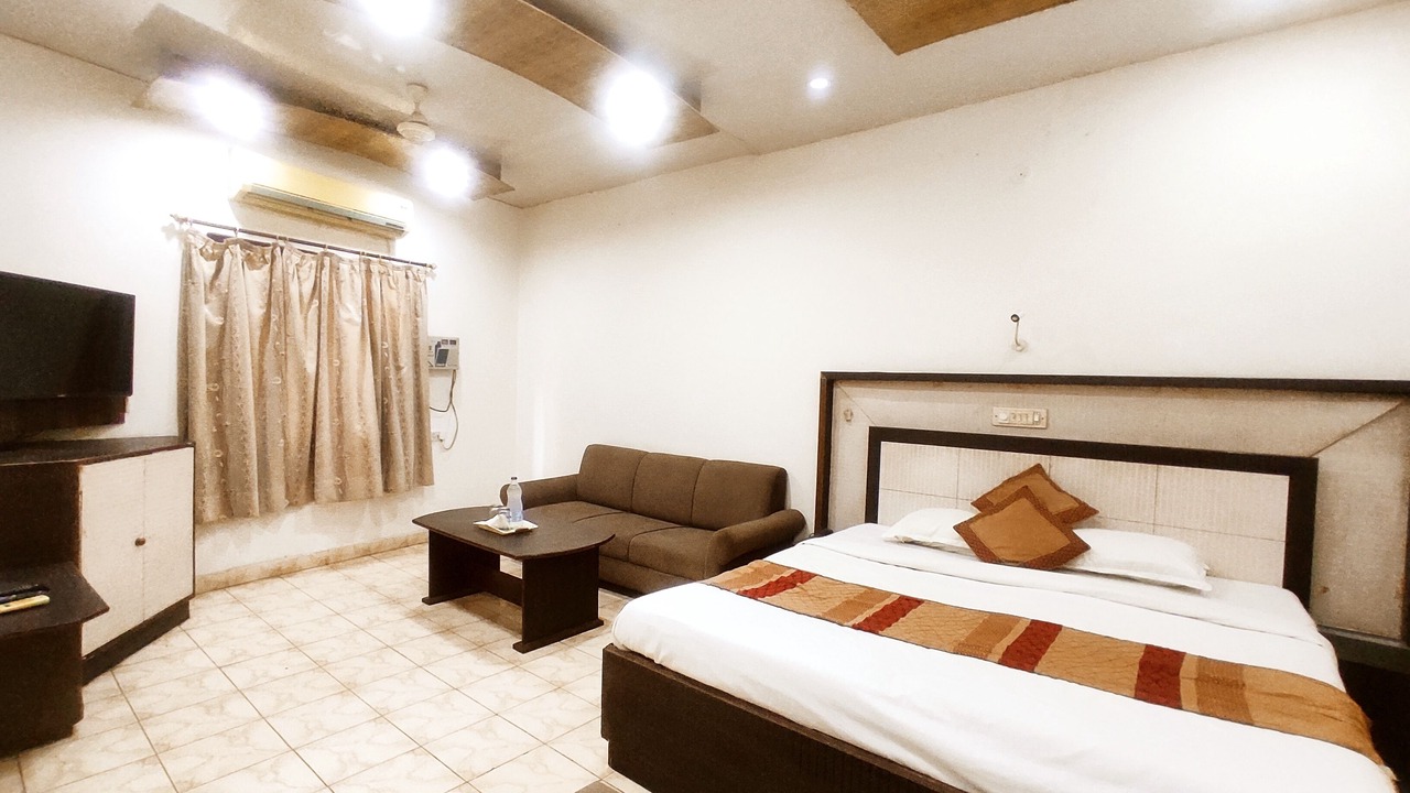 Photo of Bedroom in Ludhiana