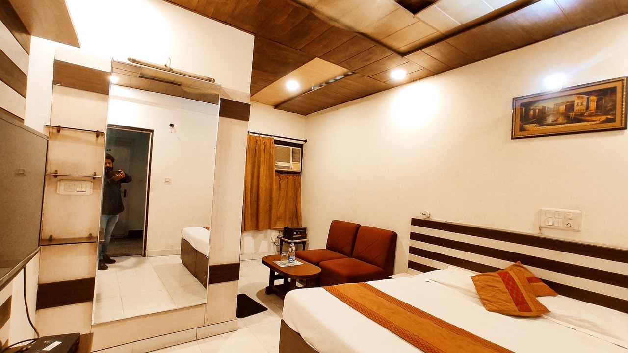 Photo of Bedroom in Ludhiana
