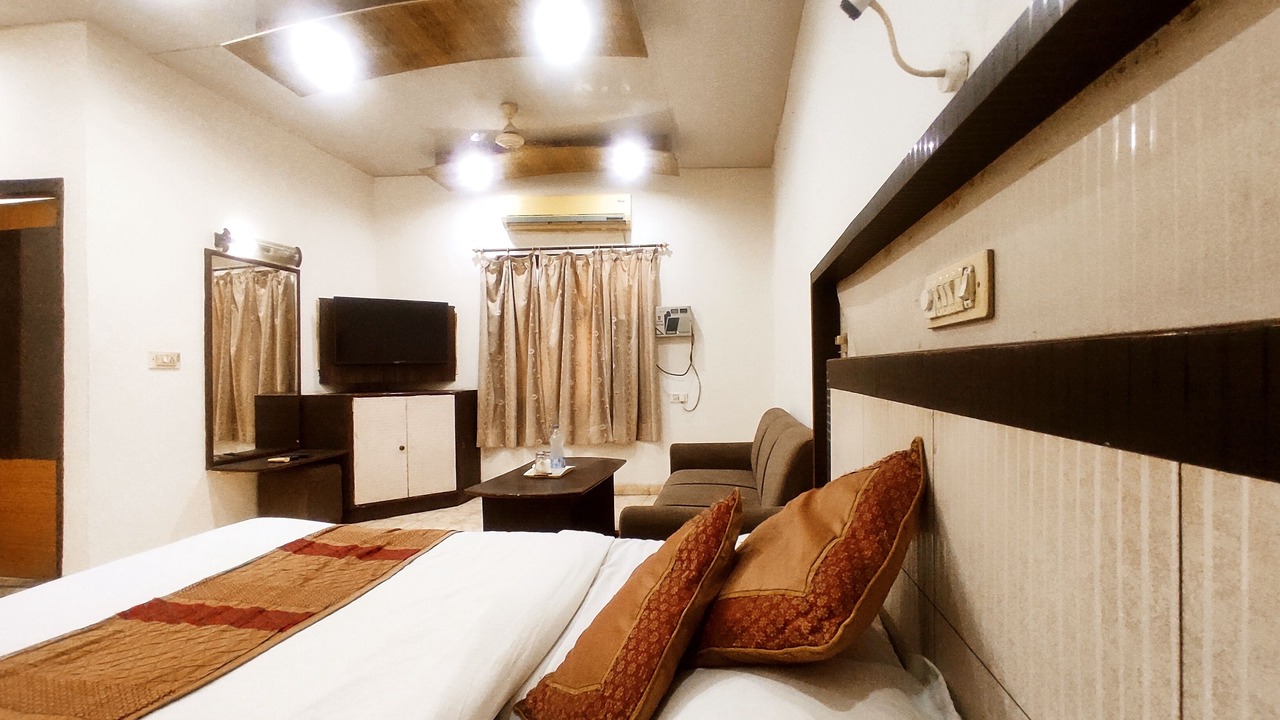 Photo of Bedroom in Ludhiana