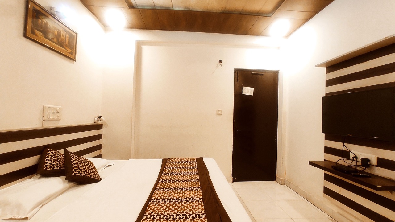 Photo of Bedroom in Ludhiana