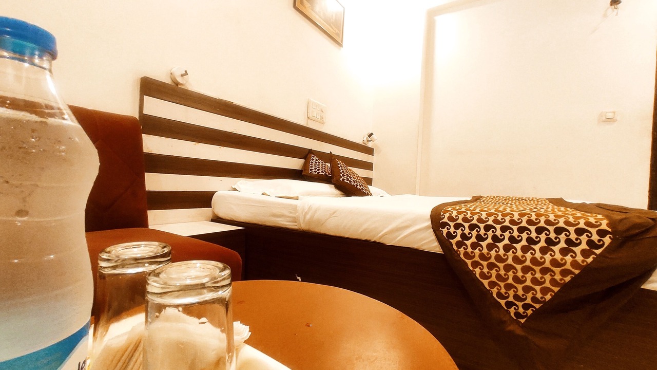 Photo of Bedroom in Ludhiana