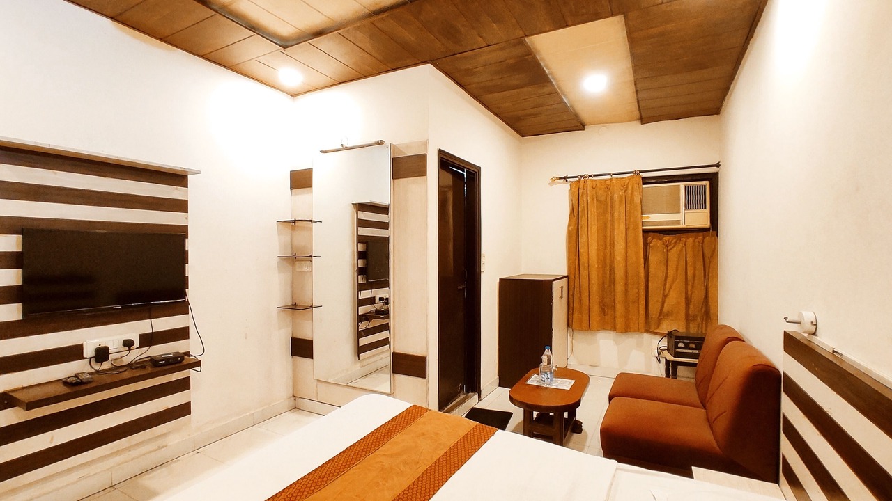 Photo of Bedroom in Ludhiana
