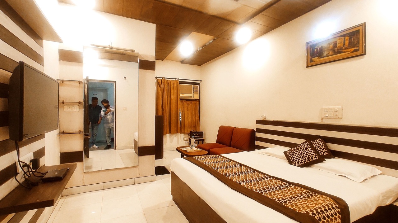 Photo of Bedroom in Ludhiana