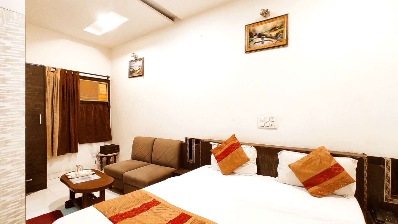 Photo of Bedroom in Ludhiana