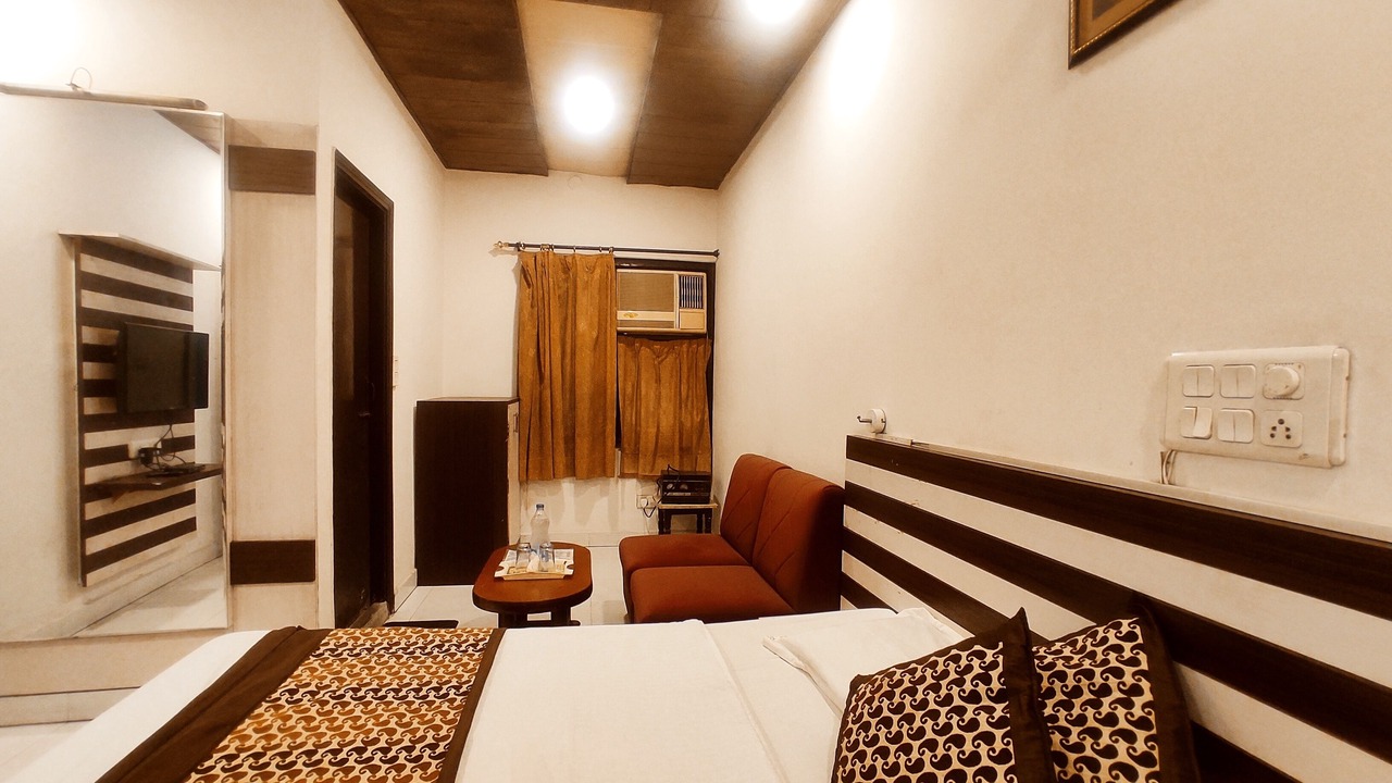 Photo of Bedroom in Ludhiana