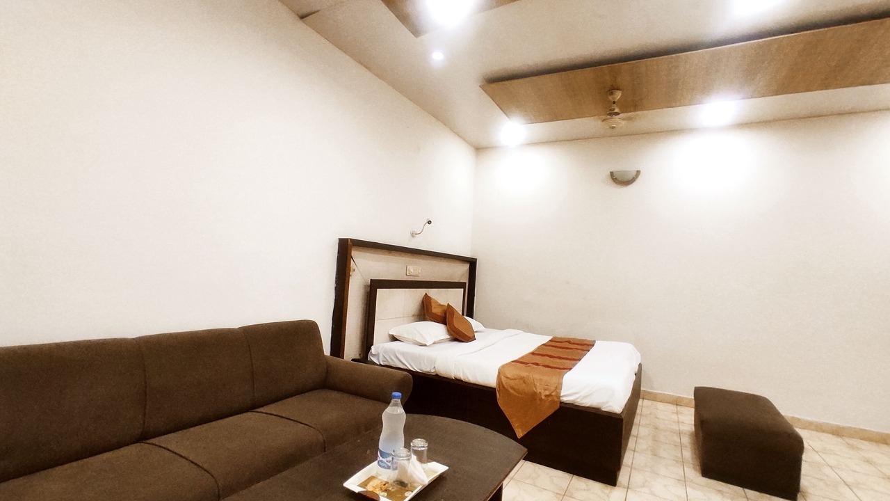 Photo of Bedroom in Ludhiana