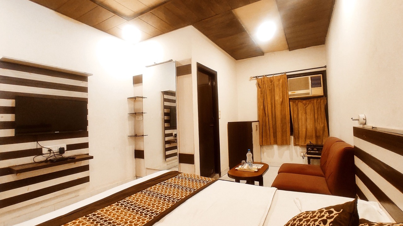 Photo of Bedroom in Ludhiana
