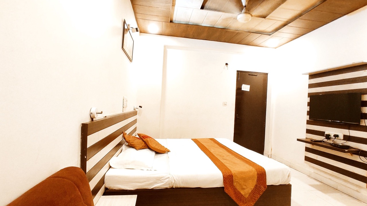Photo of Bedroom in Ludhiana