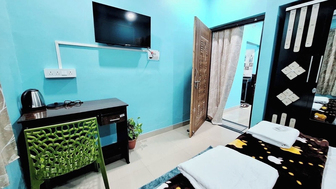 Photo of Bedroom in Sambalpur