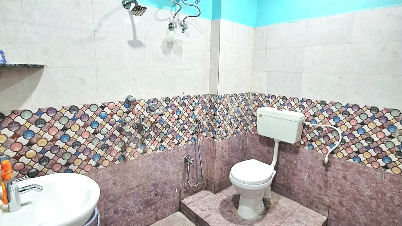 Photo of Bathroom in Sambalpur