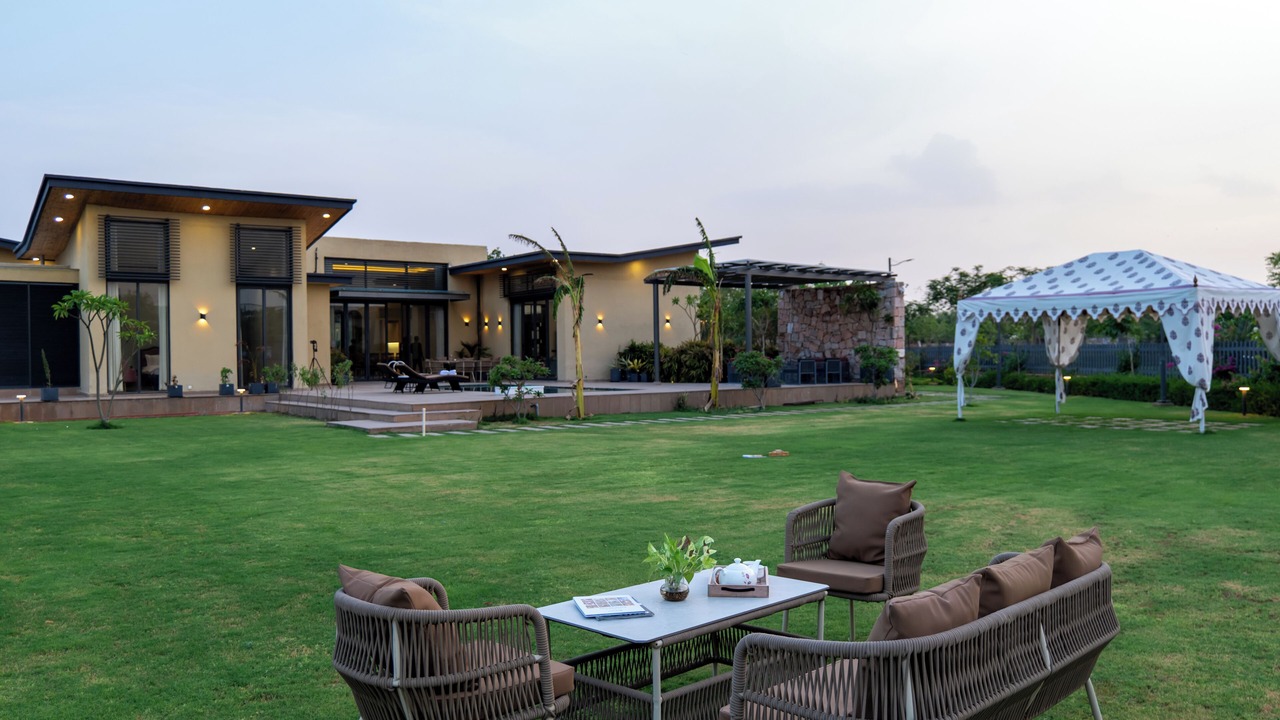 Photo of Outdoor in Jaipur