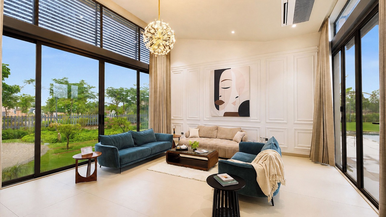 Photo of Livingroom in Jaipur
