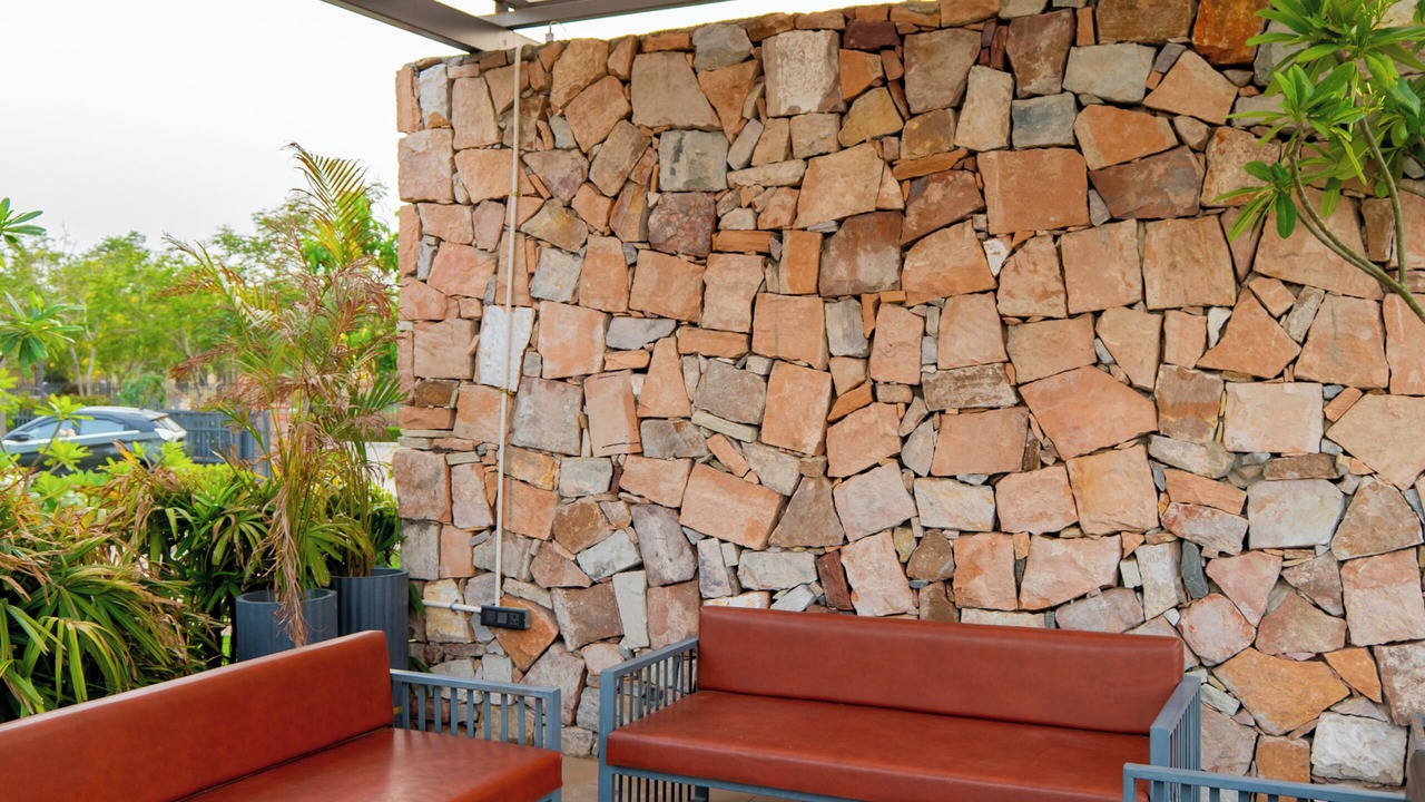 Photo of Patio Balcony in Jaipur