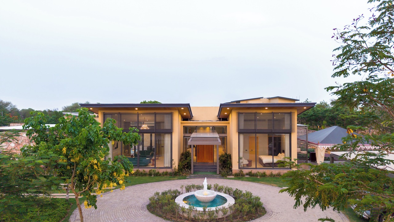 Photo of Outdoor in Jaipur