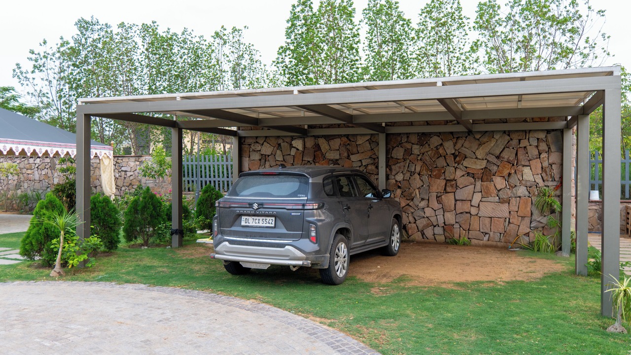 Photo of Outdoor in Jaipur