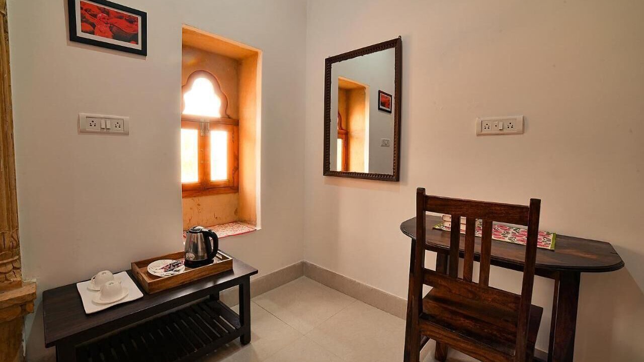 Photo of Bedroom in Amar Sagar Pol