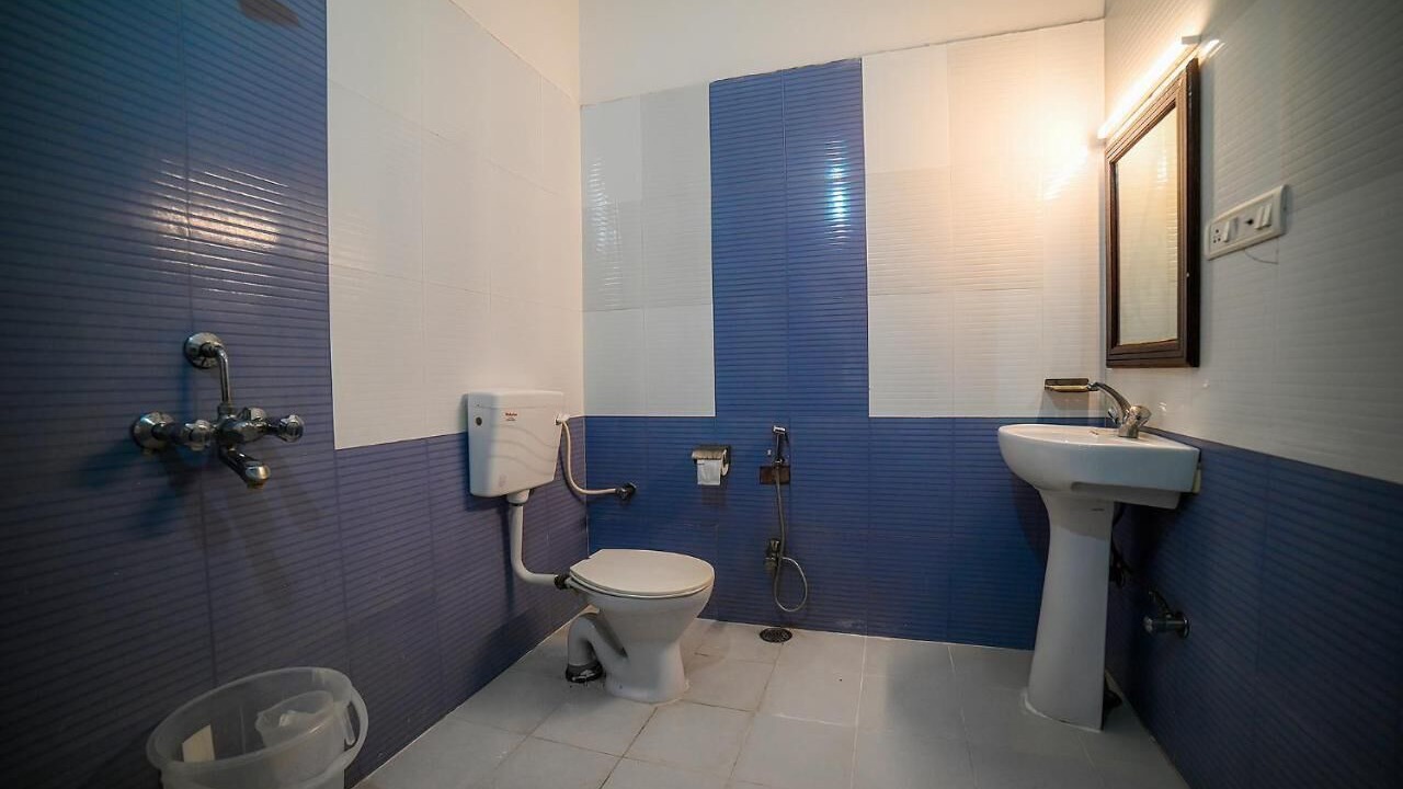 Photo of Bathroom in Amar Sagar Pol