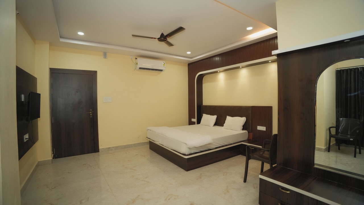 Photo of Bedroom in Sehore