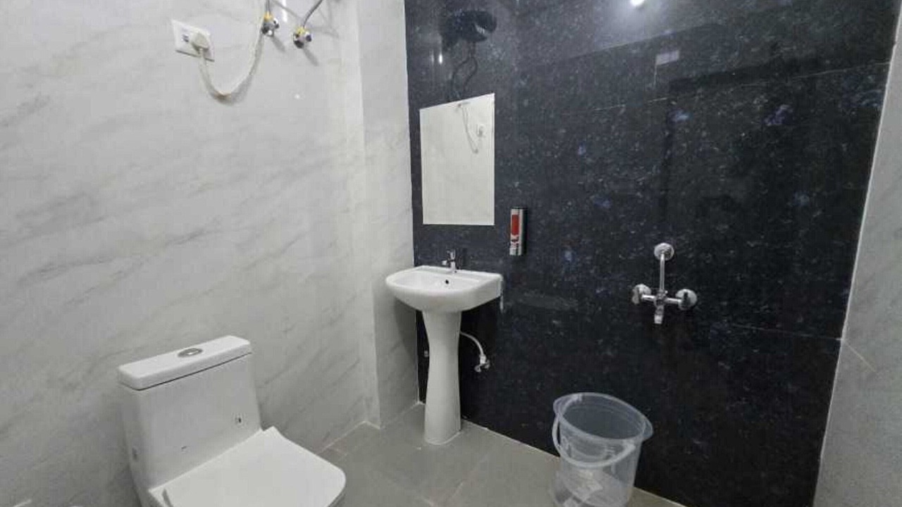 Photo of Bathroom in Auli